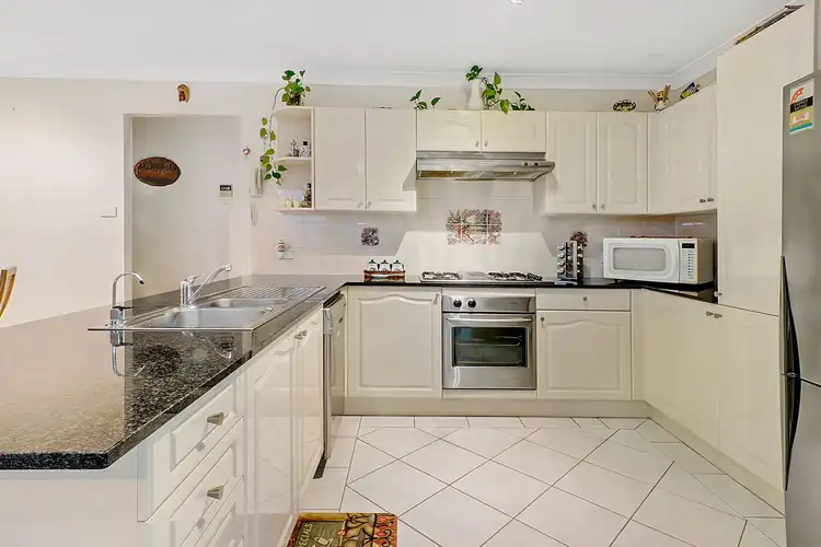 Fifth view of Homely house listing, 642 King Georges Road, Penshurst NSW 2222