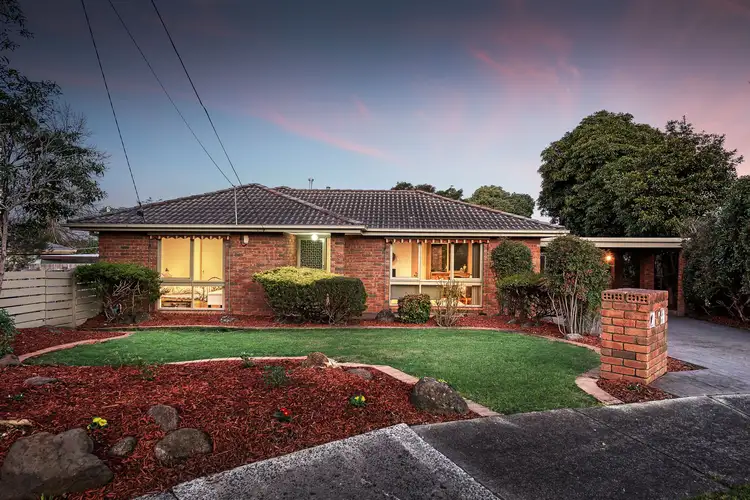 14 June Court, Bayswater VIC 3153