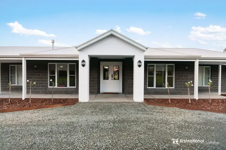 Fourth view of Homely house listing, 465 Church Road, Hazelwood North VIC 3840