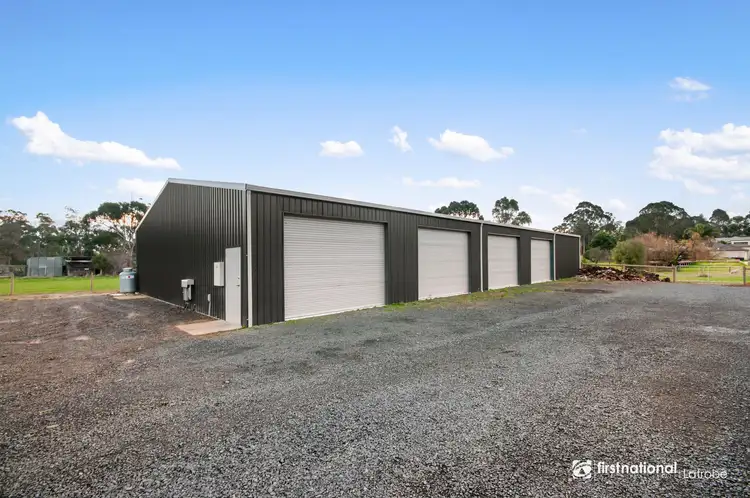 Sixth view of Homely house listing, 465 Church Road, Hazelwood North VIC 3840