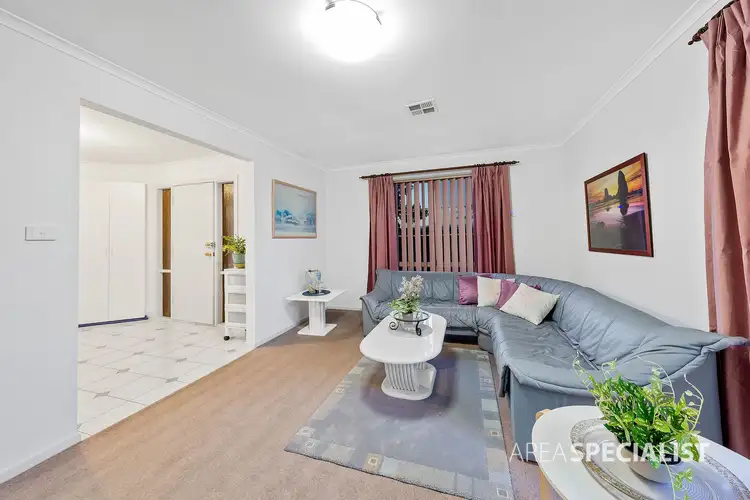 Third view of Homely house listing, 101 Lady Nelson Way, Keilor Downs VIC 3038