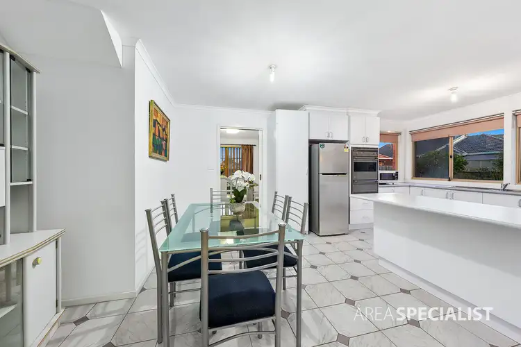 Fifth view of Homely house listing, 101 Lady Nelson Way, Keilor Downs VIC 3038