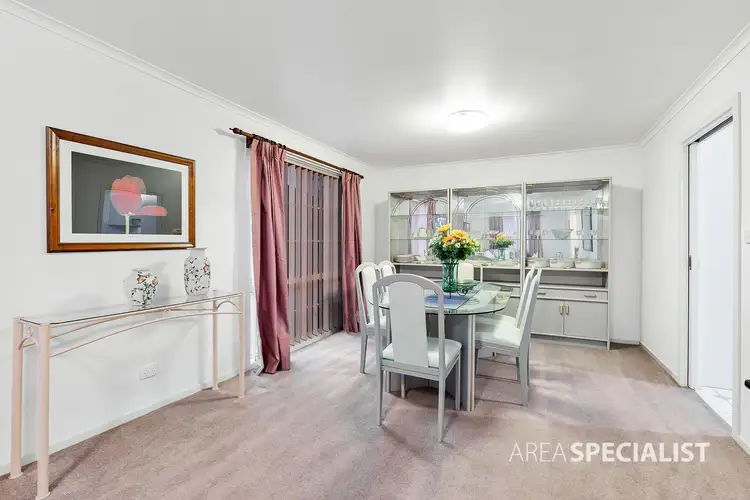 Sixth view of Homely house listing, 101 Lady Nelson Way, Keilor Downs VIC 3038