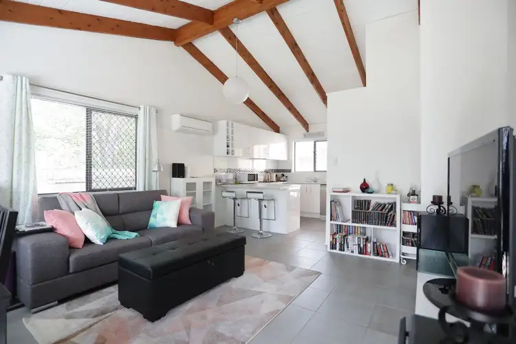 Second view of Homely unit listing, 17/10 Palara Street, Rochedale South QLD 4123