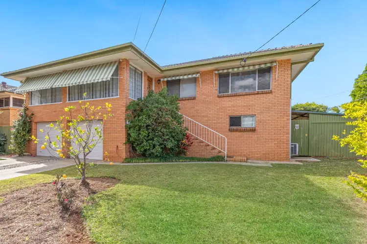 12 Estelle Street, Birkdale QLD 4159