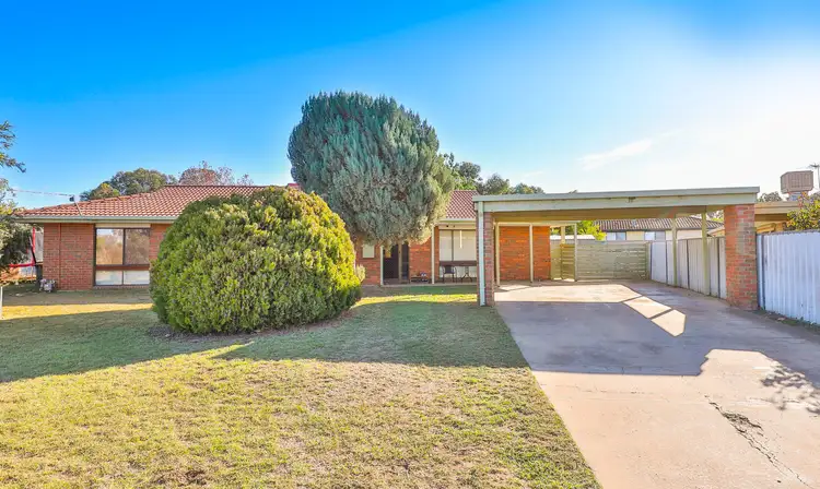 6 Caloola Court, Mildura VIC 3500