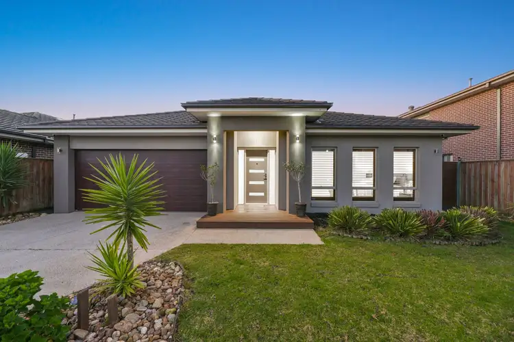 Second view of Homely house listing, 15 Weston Street, Keysborough VIC 3173