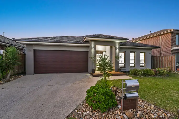 Third view of Homely house listing, 15 Weston Street, Keysborough VIC 3173