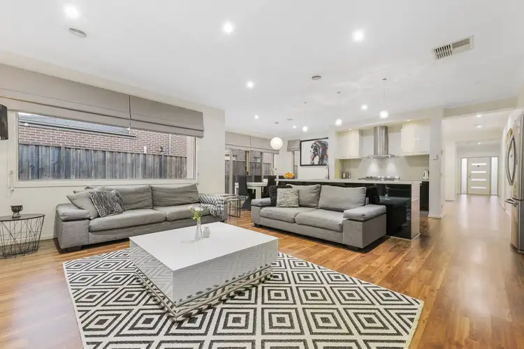 Fourth view of Homely house listing, 15 Weston Street, Keysborough VIC 3173