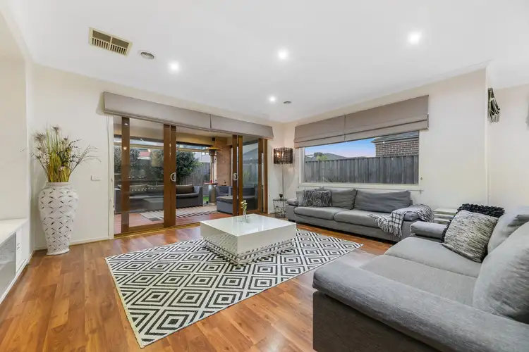 Fifth view of Homely house listing, 15 Weston Street, Keysborough VIC 3173