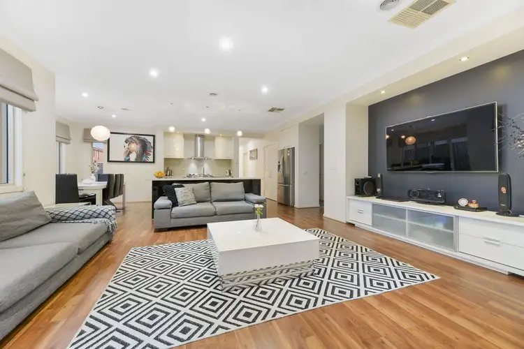 Sixth view of Homely house listing, 15 Weston Street, Keysborough VIC 3173