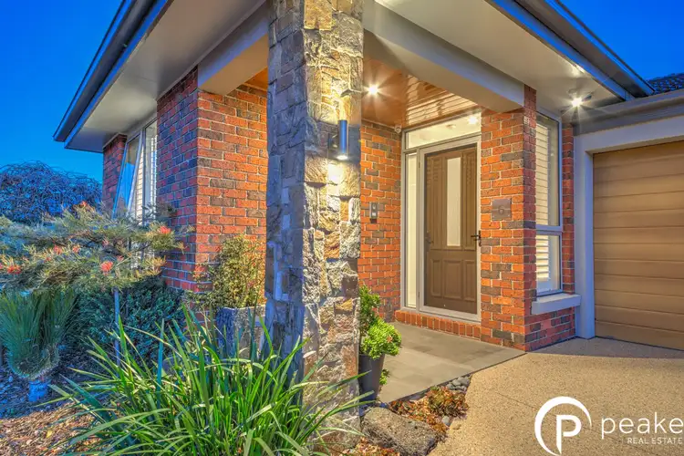 Main view of Homely unit listing, 6/2 Avard Court, Berwick VIC 3806