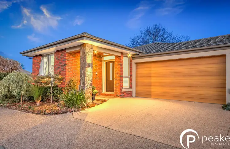 Third view of Homely unit listing, 6/2 Avard Court, Berwick VIC 3806