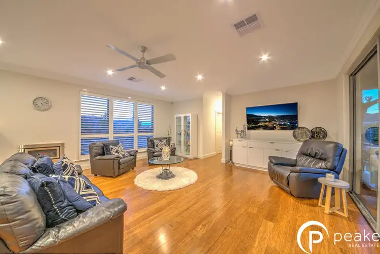 Sixth view of Homely unit listing, 6/2 Avard Court, Berwick VIC 3806