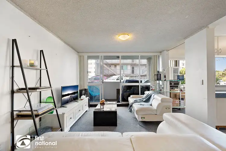 Third view of Homely apartment listing, 3/7 Aubrey Street, Surfers Paradise QLD 4217