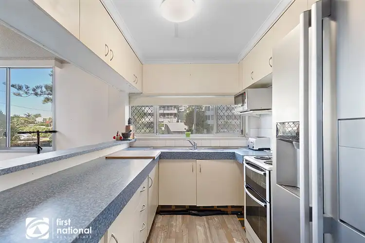 Fifth view of Homely apartment listing, 3/7 Aubrey Street, Surfers Paradise QLD 4217