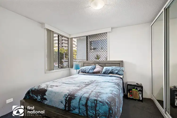 Sixth view of Homely apartment listing, 3/7 Aubrey Street, Surfers Paradise QLD 4217