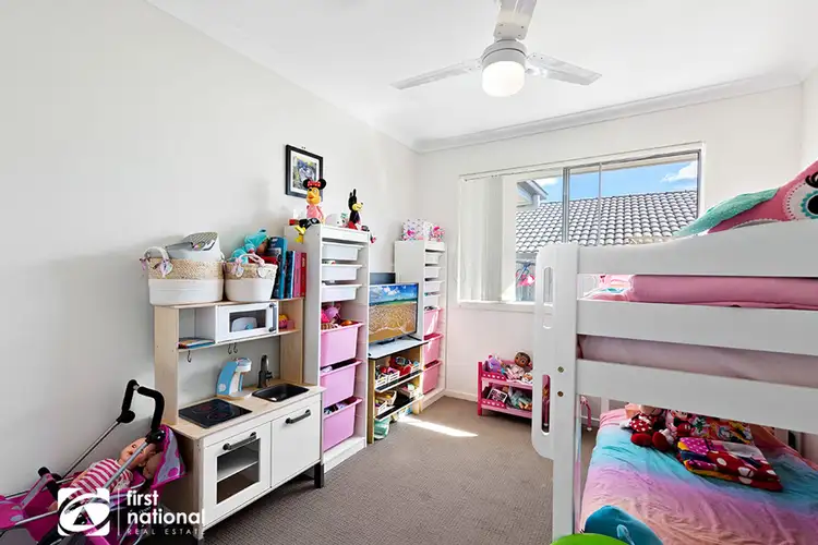 Sixth view of Homely house listing, 10 Pyrite Street, Pimpama QLD 4209