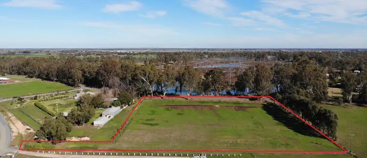 11 Barton Place, Cohuna VIC 3568
