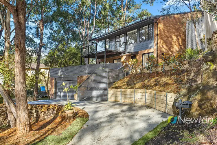 Main view of Homely house listing, 11/32 Greenhaven Road, Grays Point NSW 2232