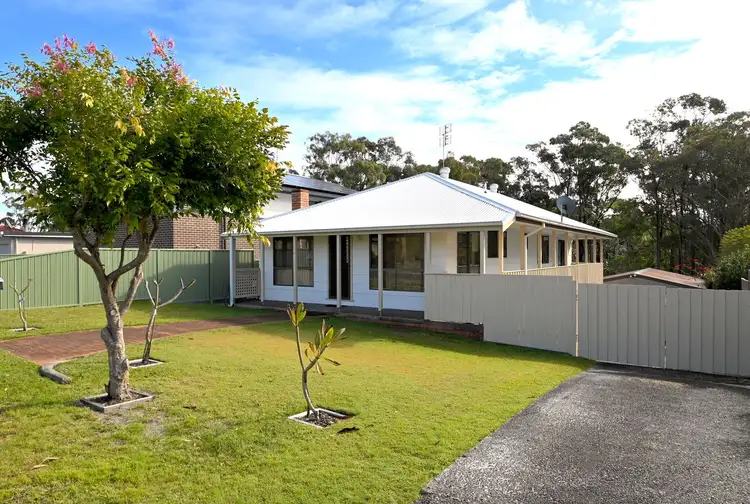 24 Roskell Road, Callala Beach NSW 2540