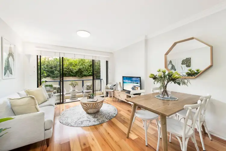13/20-26 Hume Street, Wollstonecraft NSW 2065
