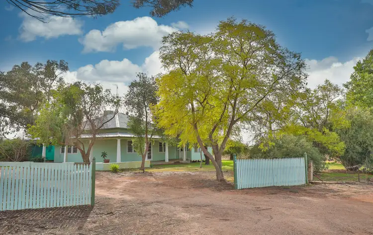 426 Twenty Second Street, Irymple VIC 3498