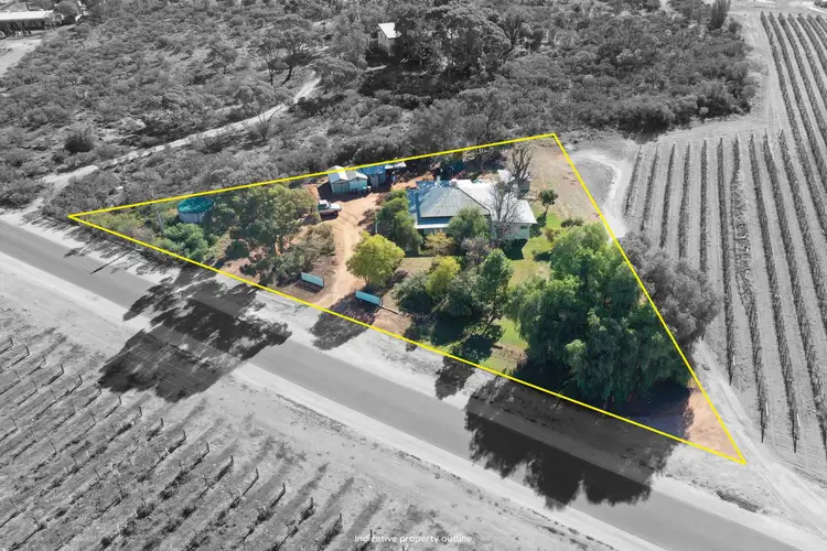 Second view of Homely house listing, 426 Twenty Second Street, Irymple VIC 3498