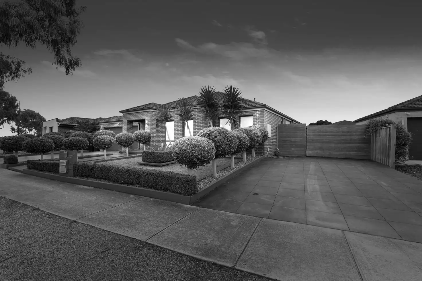 Main view of Homely house listing, 159 Arbour Boulevard, Burnside Heights VIC 3023