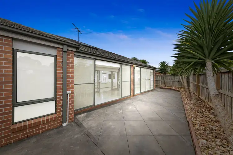 Fifth view of Homely house listing, 159 Arbour Boulevard, Burnside Heights VIC 3023