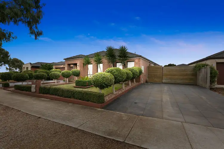 Sixth view of Homely house listing, 159 Arbour Boulevard, Burnside Heights VIC 3023