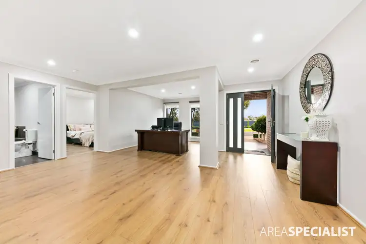 Seventh view of Homely house listing, 159 Arbour Boulevard, Burnside Heights VIC 3023