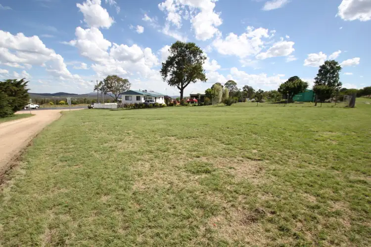 Main view of Homely land listing, 20 Phelhampton Crescent, Jennings NSW 4383