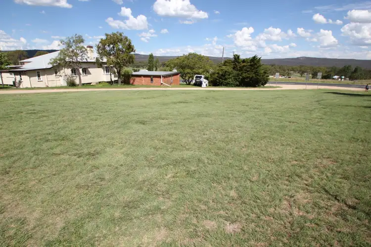 Second view of Homely land listing, 20 Phelhampton Crescent, Jennings NSW 4383