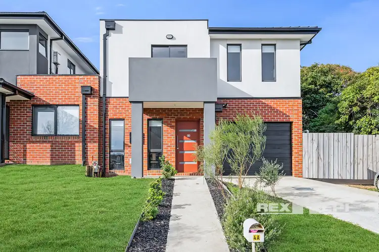 4A Sylvanwood Crescent, Narre Warren VIC 3805