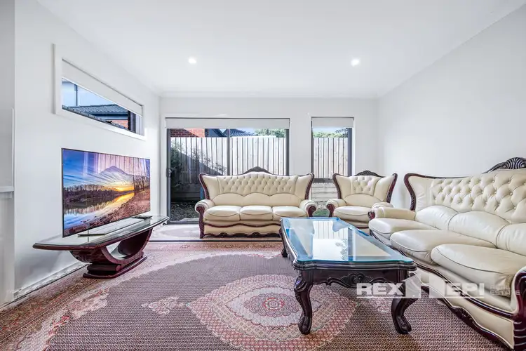 Second view of Homely townhouse listing, 4A Sylvanwood Crescent, Narre Warren VIC 3805