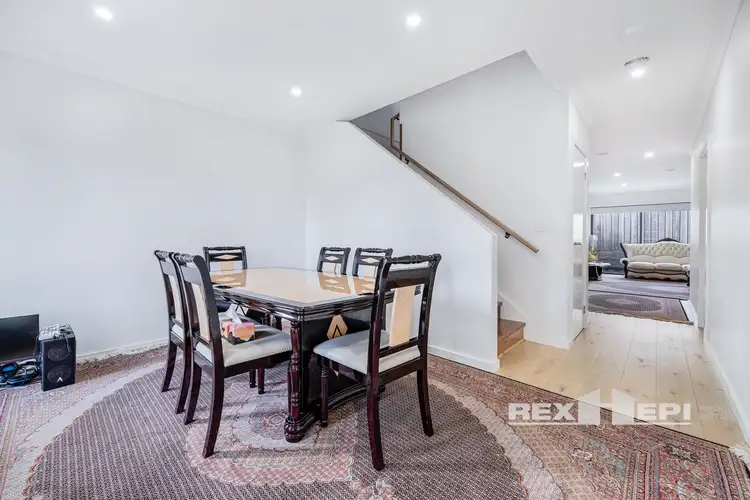 Third view of Homely townhouse listing, 4A Sylvanwood Crescent, Narre Warren VIC 3805