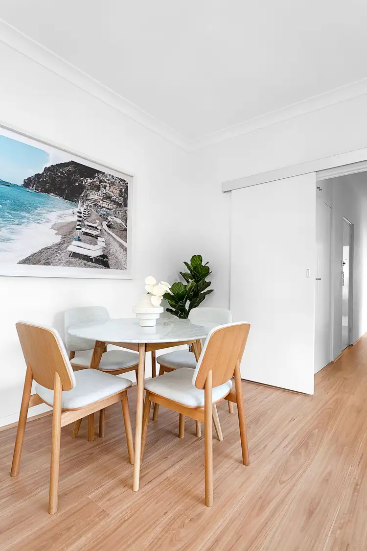 Second view of Homely apartment listing, 14/20 Innes Road, Greenwich NSW 2065