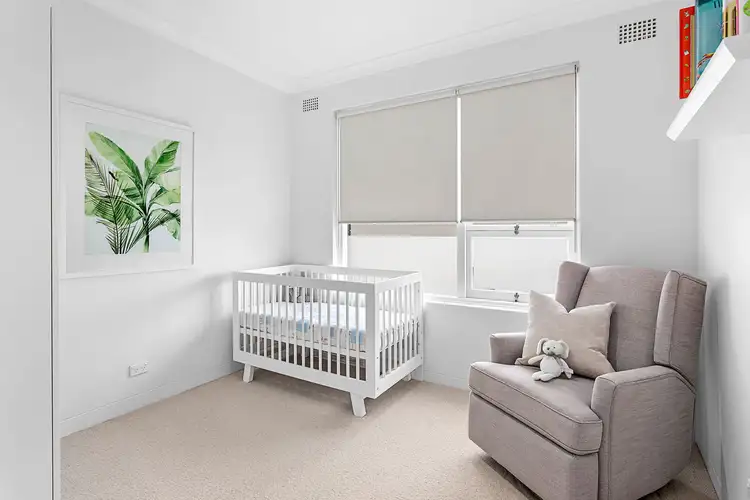 Third view of Homely apartment listing, 14/20 Innes Road, Greenwich NSW 2065