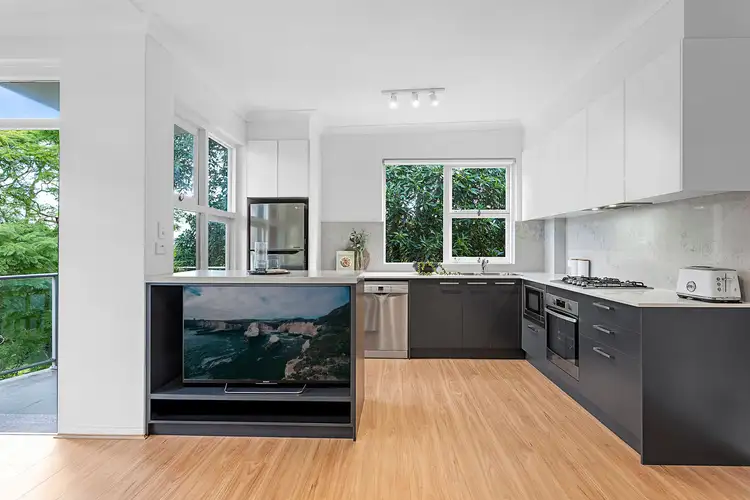 Fourth view of Homely apartment listing, 14/20 Innes Road, Greenwich NSW 2065