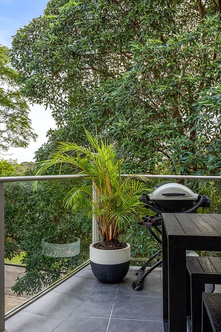 Sixth view of Homely apartment listing, 14/20 Innes Road, Greenwich NSW 2065