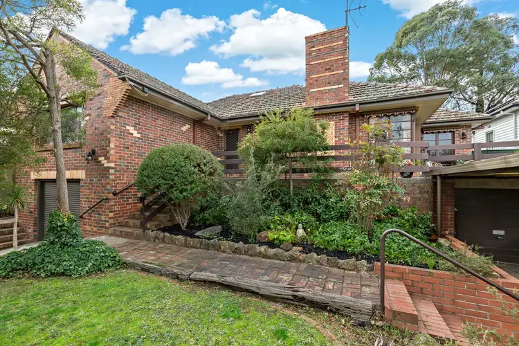 Main view of Homely house listing, 11 Bignold Avenue, Bendigo VIC 3550