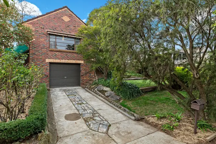 Second view of Homely house listing, 11 Bignold Avenue, Bendigo VIC 3550