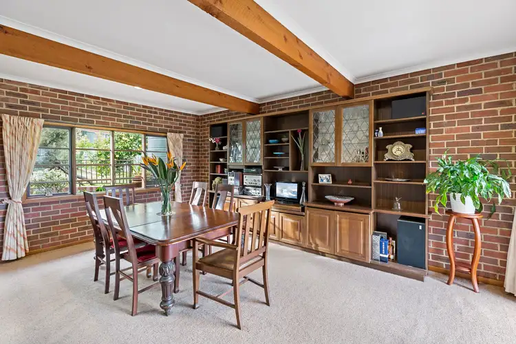 Sixth view of Homely house listing, 11 Bignold Avenue, Bendigo VIC 3550