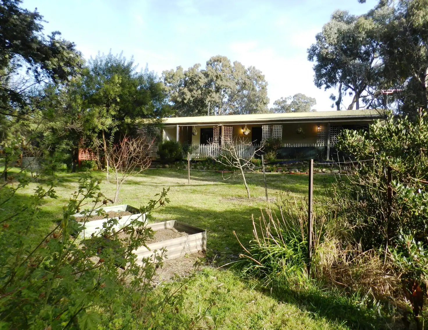 Main view of Homely house listing, 84 Richmond Street, Binalong NSW 2584