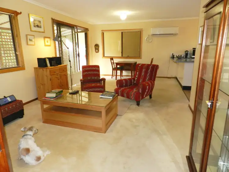 Second view of Homely house listing, 84 Richmond Street, Binalong NSW 2584