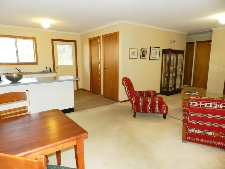 Fourth view of Homely house listing, 84 Richmond Street, Binalong NSW 2584