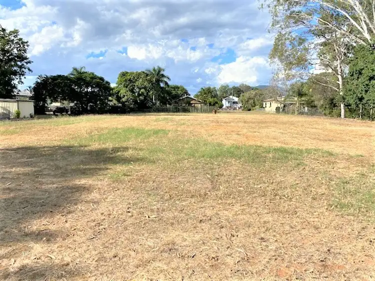 Second view of Homely land listing, 5 THORNTON STREET, Park Avenue QLD 4701