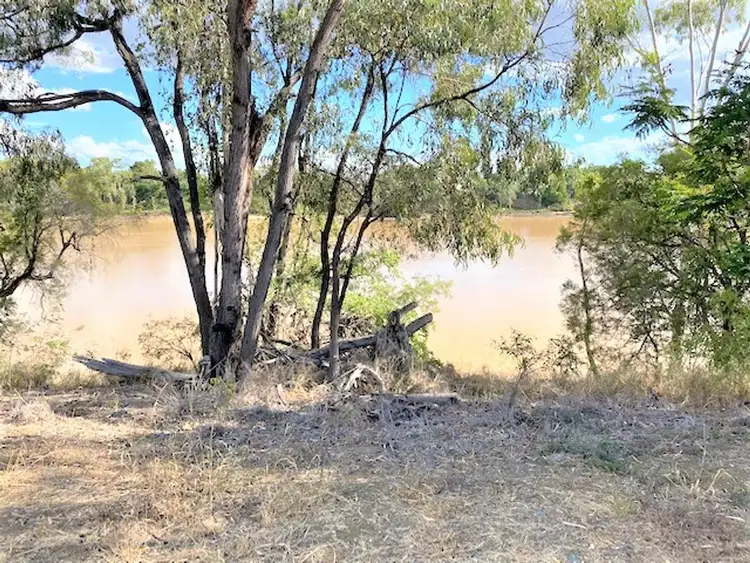 Third view of Homely land listing, 5 THORNTON STREET, Park Avenue QLD 4701