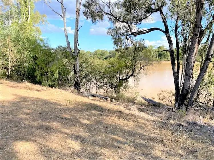 Fifth view of Homely land listing, 5 THORNTON STREET, Park Avenue QLD 4701